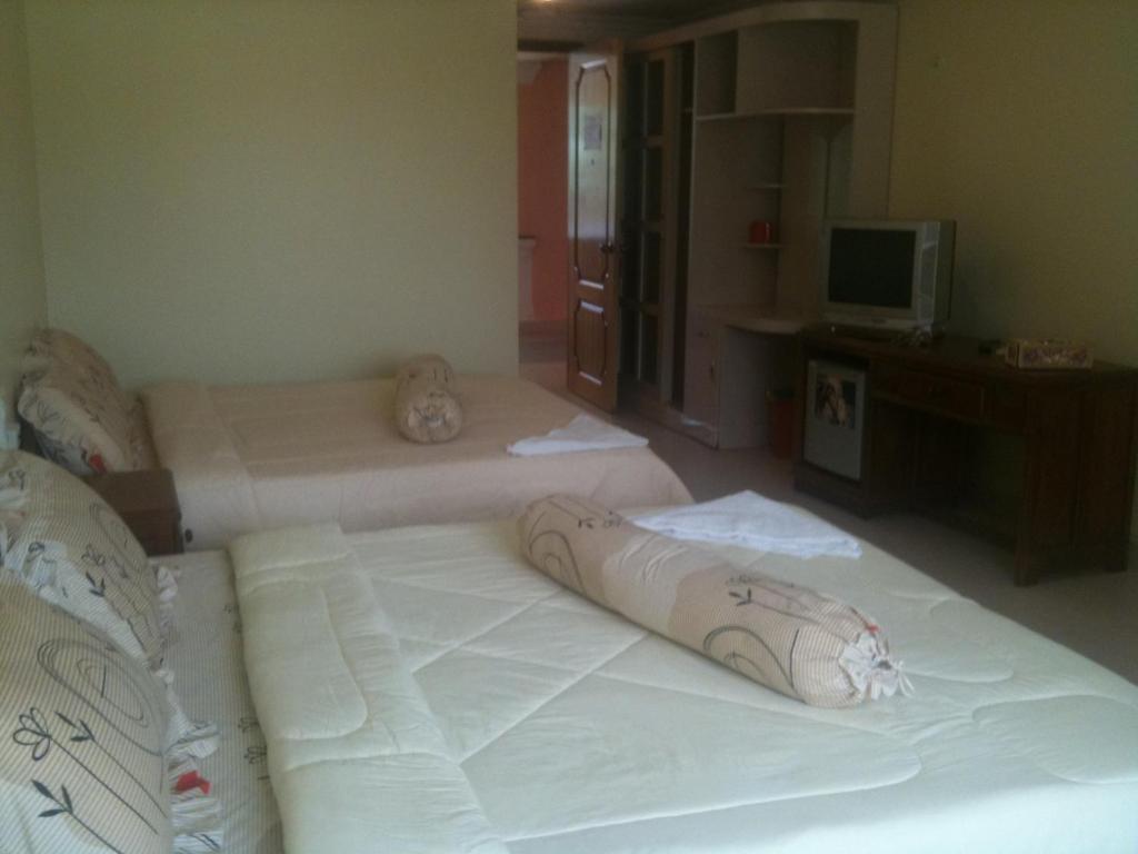 Chhne Chulsa Hotel Sihanoukville Room photo